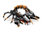 LEGO® Atlantis Deep Sea Striker 8076 released in 2010 - Image: 6