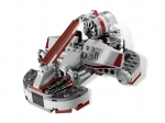 LEGO® Star Wars™ Republic Swamp Speeder - Limited Edition 8091 released in 2010 - Image: 3