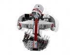 LEGO® Star Wars™ Republic Swamp Speeder - Limited Edition 8091 released in 2010 - Image: 5