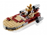 LEGO® Star Wars™ Luke’s Landspeeder™ 8092 released in 2010 - Image: 4