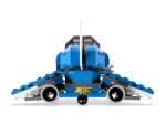 LEGO® Star Wars™ Plo Koon’s Jedi Starfighter 8093 released in 2010 - Image: 5