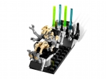 LEGO® Star Wars™ General Grievous’ Starfighter 8095 released in 2010 - Image: 7