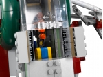LEGO® Star Wars™ Slave I (Third Edition) 8097 released in 2010 - Image: 5
