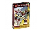 LEGO® Exo-Force Blade Titan 8102 released in 2007 - Image: 5