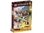 LEGO® Exo-Force Blade Titan 8102 released in 2007 - Image: 6