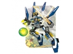 LEGO® Exo-Force Sky Guardian 8103 released in 2007 - Image: 2