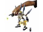 LEGO® Exo-Force Sky Guardian 8103 released in 2007 - Image: 3