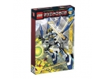LEGO® Exo-Force Sky Guardian 8103 released in 2007 - Image: 5