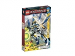 LEGO® Exo-Force Sky Guardian 8103 released in 2007 - Image: 6