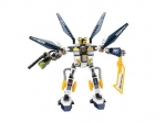 LEGO® Exo-Force Sky Guardian 8103 released in 2007 - Image: 7