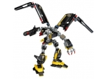 LEGO® Exo-Force Iron Condor 8105 erschienen in 2007 - Bild: 4