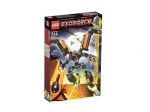 LEGO® Exo-Force Iron Condor 8105 released in 2007 - Image: 6
