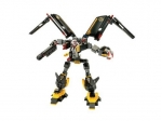 LEGO® Exo-Force Iron Condor 8105 released in 2007 - Image: 7