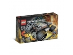 LEGO® Racers Booster Beast 8137 erschienen in 2007 - Bild: 5