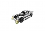 LEGO® Racers Midnight Streak 8149 released in 2008 - Image: 2