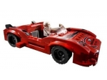 LEGO® Racers Racer X & Taejo Togokhan 8159 erschienen in 2008 - Bild: 6