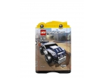 LEGO® Racers NitrO Racers Muscle 8194 erschienen in 2010 - Bild: 4