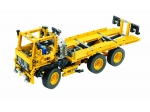 LEGO® Technic Knickgelenk-Laster 8264 erschienen in 2009 - Bild: 3