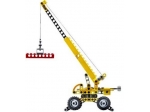 LEGO® Technic Mini-Geländekran 8270 erschienen in 2007 - Bild: 15