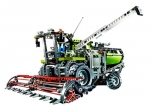 LEGO® Technic Mähdrescher 8274 erschienen in 2007 - Bild: 2