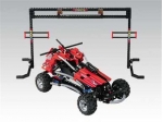 LEGO® Technic Starter Set 4 Wd X-Track mit Motor 8279 erschienen in 2000 - Bild: 1