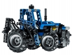 LEGO® Technic Dune Buggy 8296 released in 2008 - Image: 2