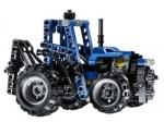 LEGO® Technic Dune Buggy 8296 released in 2008 - Image: 4