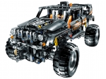 LEGO® Technic Off Roader 8297 erschienen in 2008 - Bild: 1