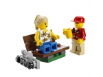 LEGO® Town City Minifigure Collection 8401 released in 2009 - Image: 5