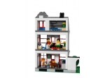 LEGO® Town City House 8403 released in 2010 - Image: 3