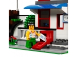 LEGO® Town City House 8403 released in 2010 - Image: 6