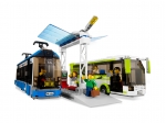 LEGO® Town Public Transport Station 8404 released in 2010 - Image: 3