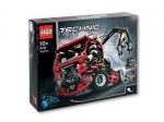 LEGO® Technic Truck mit Pneumatik-Kran 8436 erschienen in 2004 - Bild: 3