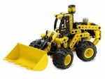 LEGO® Technic Frontlader 8453 erschienen in 2004 - Bild: 1