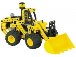 LEGO® Technic Front-End Loader 8453 released in 2004 - Image: 2