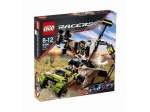 LEGO® Racers Desert Hammer 8496 released in 2008 - Image: 6