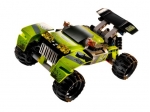 LEGO® Racers Desert Hammer 8496 released in 2008 - Image: 7