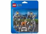LEGO® Town City Police Accessory Set 850617 released in 2013 - Image: 2