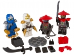 LEGO® Ninjago Ninjago Battle Pack 850632 released in 2013 - Image: 1