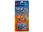 LEGO® Legends of Chima Fire and Ice Minifigure Accessory Set 850913 erschienen in 2014 - Bild: 2