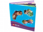 LEGO® Gear Friendship Book 850972 erschienen in 2014 - Bild: 1