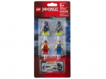 LEGO® Ninjago LEGO® NINJAGO™ Ninja Army Building Set. 851342 released in 2015 - Image: 1