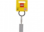 LEGO® Gear Metalized 2x4 Key Chain 851406 released in 2015 - Image: 2