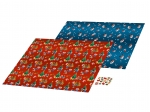 LEGO® Gear LEGO® Holiday Wrapping Paper 851407 released in 2016 - Image: 1