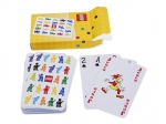 LEGO® Gear LEGO Signature Minifigure Playing Cards 853146 erschienen in 2011 - Bild: 1