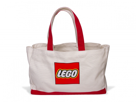 LEGO® Gear LEGO Large Tote 853261 erschienen in 2011 - Bild: 1