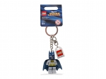 LEGO® Gear DC Comics™ Super Heroes Batman™ Key Chain 853429 released in 2012 - Image: 2