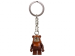 LEGO® Star Wars™ Keychain Wicket 2015 853469 released in 2015 - Image: 1