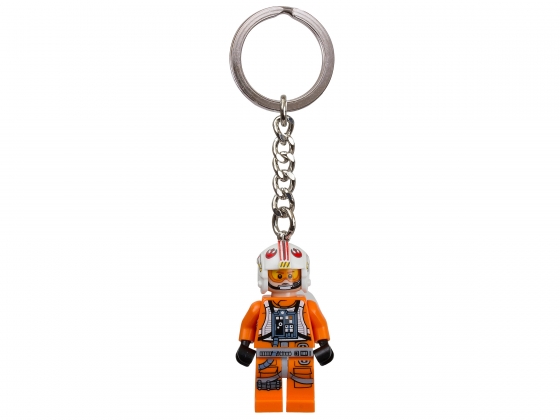 LEGO® Gear Luke Skywalker™ Key Chain 853472 erschienen in 2015 - Bild: 1