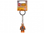 LEGO® Gear Luke Skywalker™ Key Chain 853472 erschienen in 2015 - Bild: 2